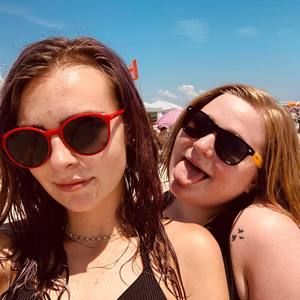 Meet your Posher, Sarah